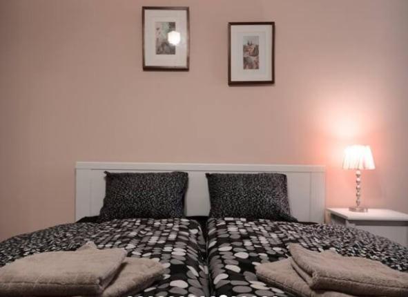 Apartmán Vltavska A Praha