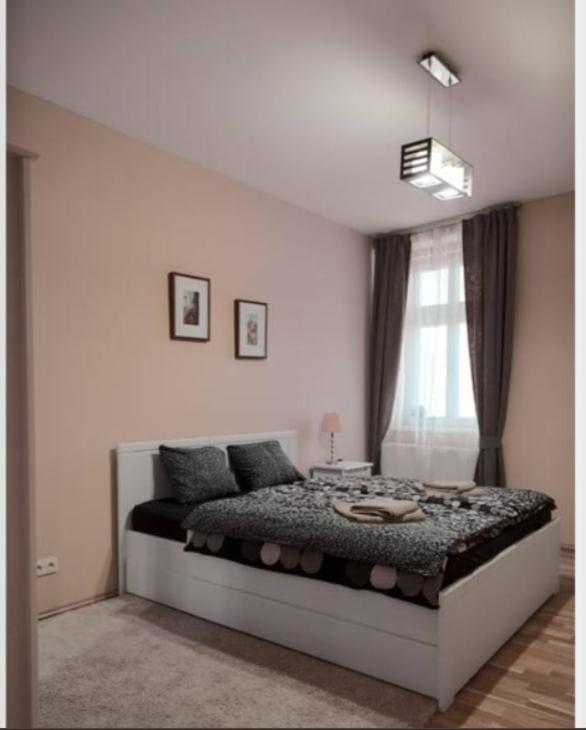 Apartmán Vltavska A Praha