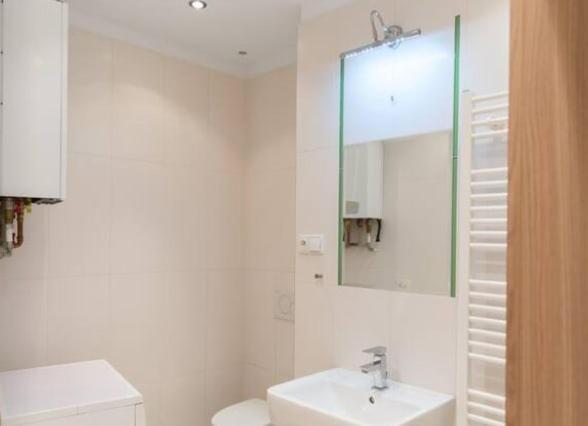 Apartmán Vltavska A
