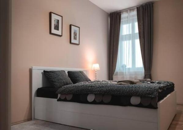 Vltavska A Apartmán